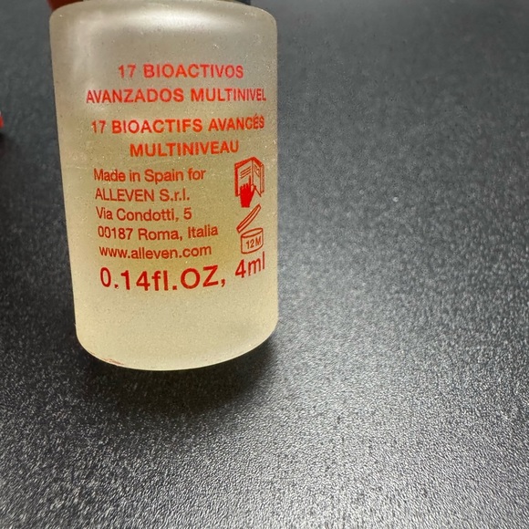 Prodigy Oil - Advanced Skincare New in box- 4mL - Picture 4 of 4